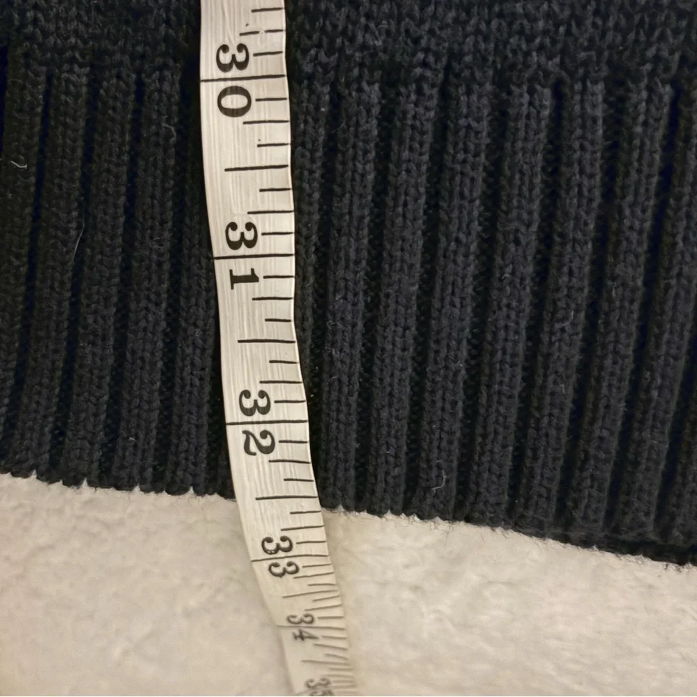 Nautica Men’s Navy Blue Shawl Cardigan NWOT Size XXL